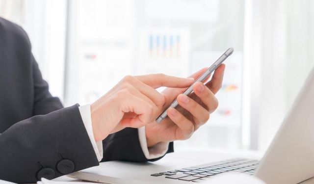 e-İmza ve mobil imza nasıl alınır?