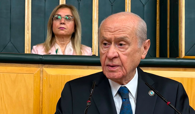 Bahçeli: Türkiye Avrupa için vazgeçilmez