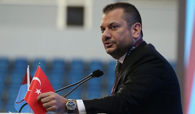 Ertuğrul Doğan, Kulüpler Birliği'nde yeniden başkan