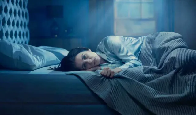 Gece uyuyamıyorum: Uykusuzluğun nedenleri ve doğal çözümleri