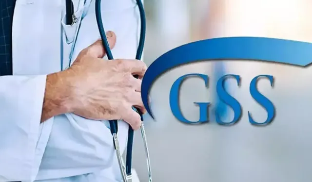 GSS borcu nedir, nasıl sorgulanır ve ödenir?