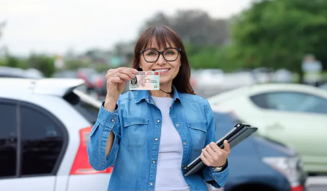 Hangi ehliyetle ne kullanılır? B, A, C sınıfları farkı