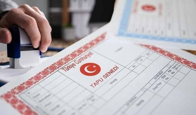 Hisseli tapu almadan önce bu riskleri bilin