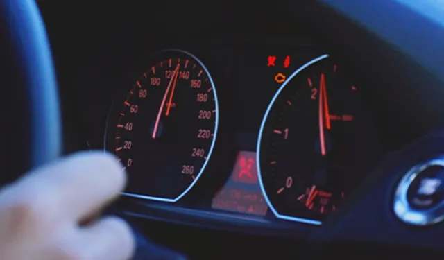 İkinci el araçta kilometre düşürülmüş mü? Anlamanın yolları