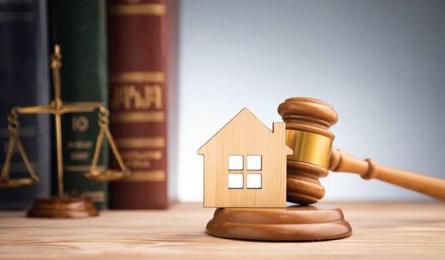 Tapu iptal davası hangi durumlarda açılabiliyor?