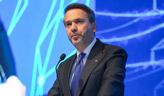 Irak ile doğal gaz anlaşmasında yeni dönem