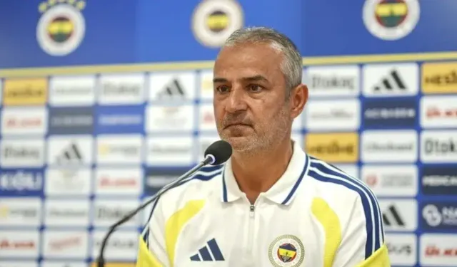 İsmail Kartal: Şampiyonlar Ligi’ne kalmak istiyoruz
