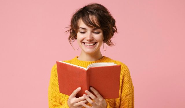 Kitap okuma alışkanlığı nasıl kazanılır?