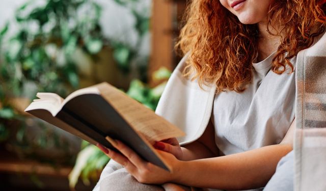 Kitap okumak isteyip bir türlü başlayamayanlara öneriler