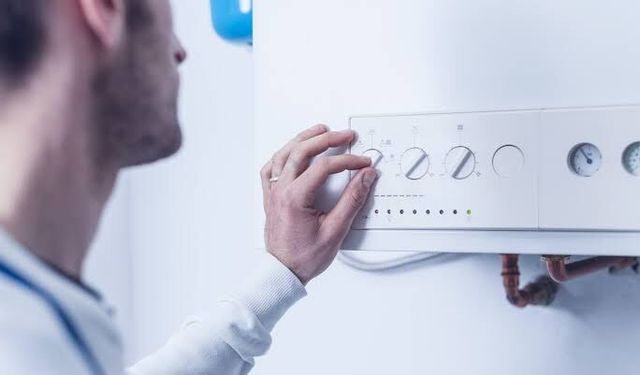 Kombi basıncı neden sürekli düşer?