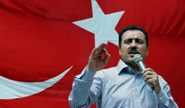 BBP’den Yazıcıoğlu soruşturması açıklaması