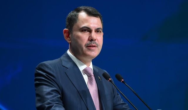 Bakan Kurum: Acıyı hiçbir zaman siyasete malzeme yapmadık
