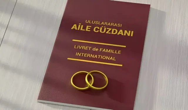 Nikah için gerekli belgeler neler?