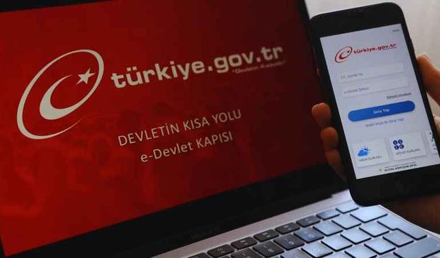 Öğrenci belgesi e-Devlet’ten nasıl alınır?