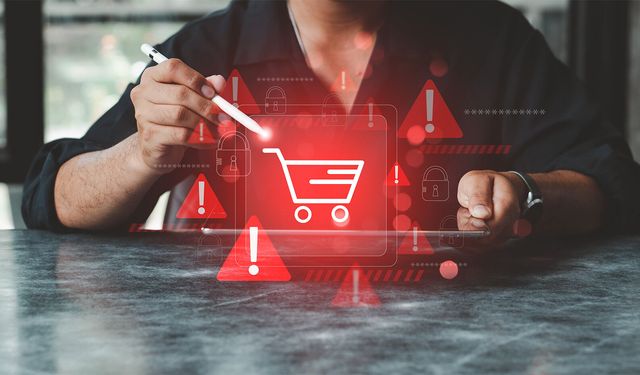Online alışverişte dolandırıcılıktan korunmanın 8 yolu