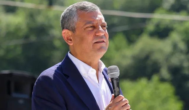 Özel: Bir yol bulurlar, biz yeni bir yol açarız