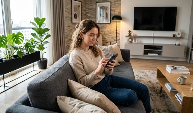 Uzun süre kullanılmayan telefonlar neden kapanır?