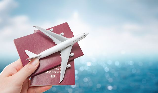 Pasaport almak kaç paraya mal olur? Antalya'da başvuru ve randevu süreci