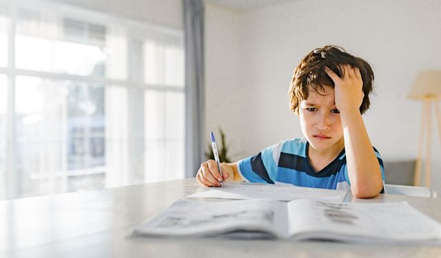 Sınav kaygısını yenmenin etkili yolları