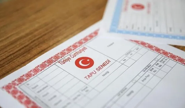 Tapuda şerh ne demek? Ev almadan önce şart olan sorgu