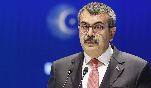 Tekin: Osmanlı ile Cumhuriyet’i barıştırmalıyız