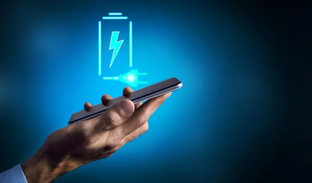 Telefon şarjı neden çabuk bitiyor? Batarya ömrünü uzatın