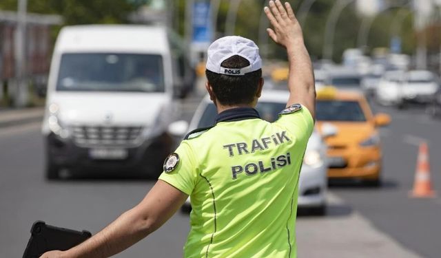Trafik cezası sorgulama ve ödeme rehberi