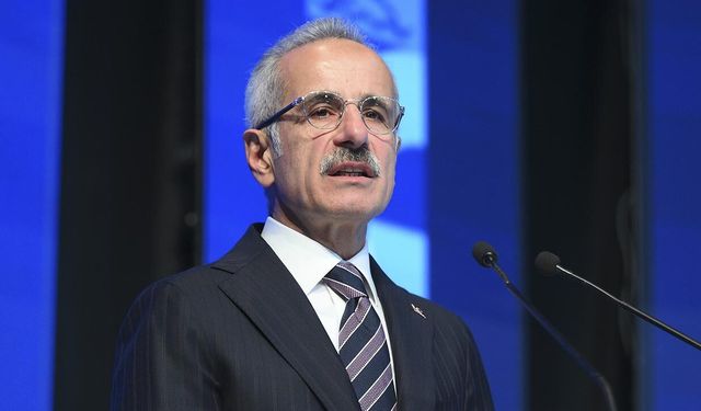 Bakan Uraloğlu: Cumhurbaşkanımızı Allah'ın izniyle tekrar seçeceğiz