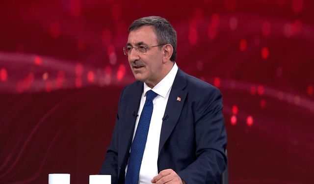Yılmaz: Terörsüz Türkiye devlet politikası