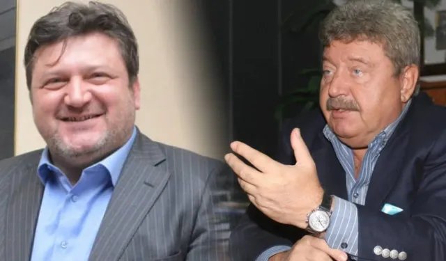 Soner Yılmaz evinin bahçesinde silahlı saldırıya uğradı