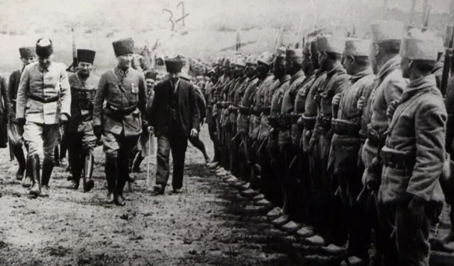 30 Ağustos'ta ne oldu? Zafer Bayramı'nın anlamı