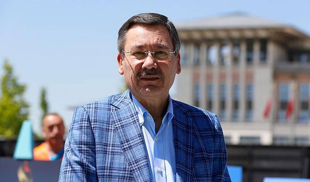 Melih Gökçek hakkında resen soruşturma başlatıldı