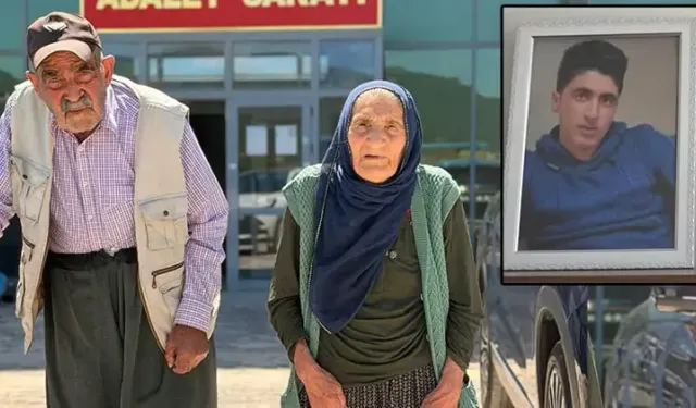 9 yıl önceki şüpheli ölüm dosyası yeniden açıldı