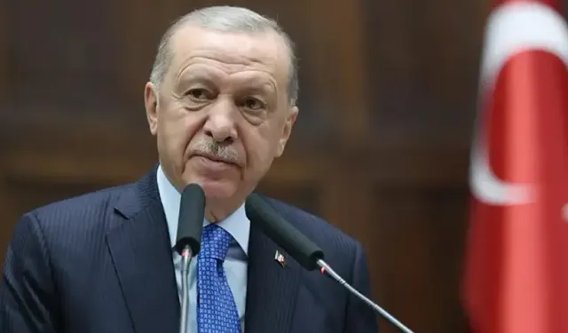 Erdoğan’dan Büyük Taarruz’un 104. yılı mesajı