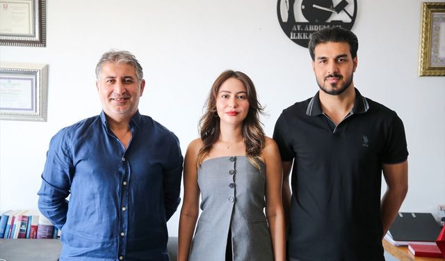 Alanyaspor-Beşiktaş hakemleri için suç duyurusu