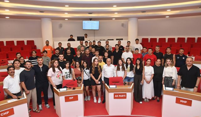 Kumluca’da Zafer Kupası Plaj Voleybolu başlıyor