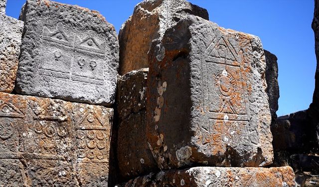 Pisidia Antiokheia’da antik dünyanın inanç merkezi