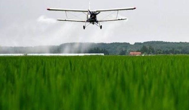 ABD’nin Alaska eyaletinde uçak suya düştü: 4 ölü