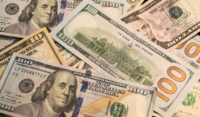 ABD’nin ulusal borcu 40 trilyon doları aştı