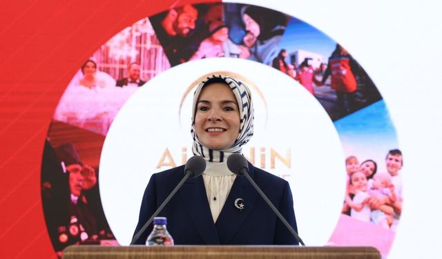 Aile ve Gençlik Fonu’ndan 19 bin gence 2,1 milyar lira