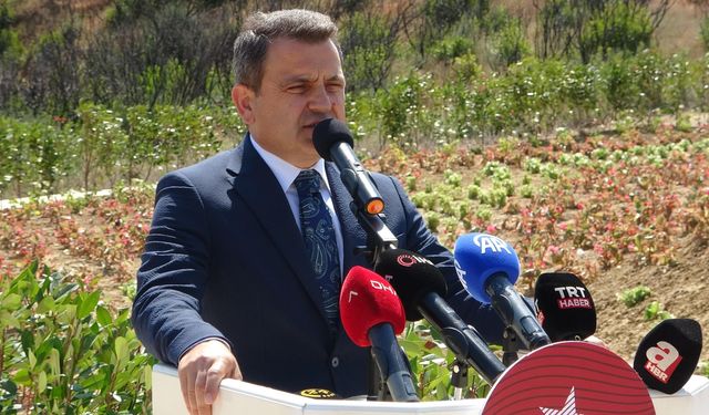 Anafartalar Zaferi'nin 111'inci yıl dönümü kutlandı