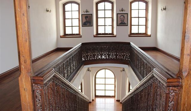 Atatürk ve Kongre Müzesi’ni 7 ayda 76 bin kişi gezdi