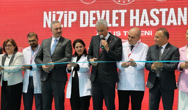 Bakan Memişoğlu: Ülkemiz 20 yeni şehir hastanesine daha kavuşacak