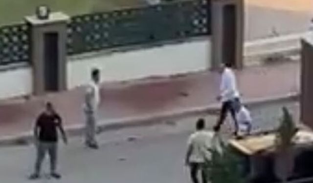 Bıçaklı saldırıda yaralanan Milletvekili Meriç, korumasına izin vermiş