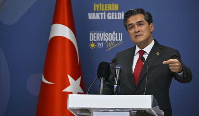 Buğra Kavuncu: Millet gerçek gündemden uzaklaştırılıyor