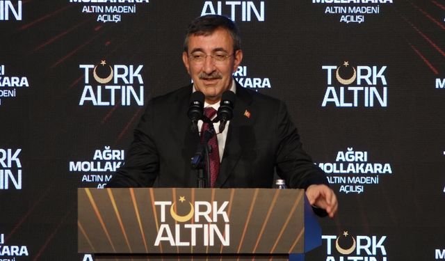 Cevdet Yılmaz: Terörsüz Türkiye sürecinde yol haritası hazır