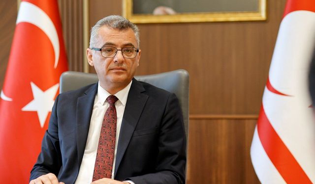 Erhürman: Girne’deki kazada tüm ihmaller ortaya çıkarılacak