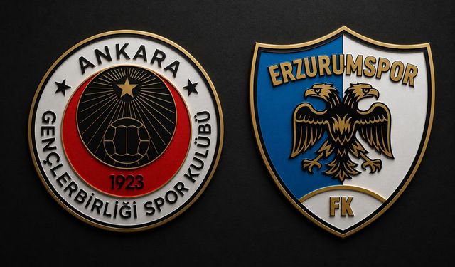 Gençlerbirliği, Erzurumspor FK karşısında 3’te 3 peşinde