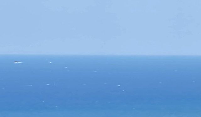 Girne’deki gemi kazasında kayıp sayısı 20’ye çıktı