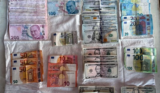 Kemer’de 10 milyar TL’lik Hazine taşınmazı soruşturması
